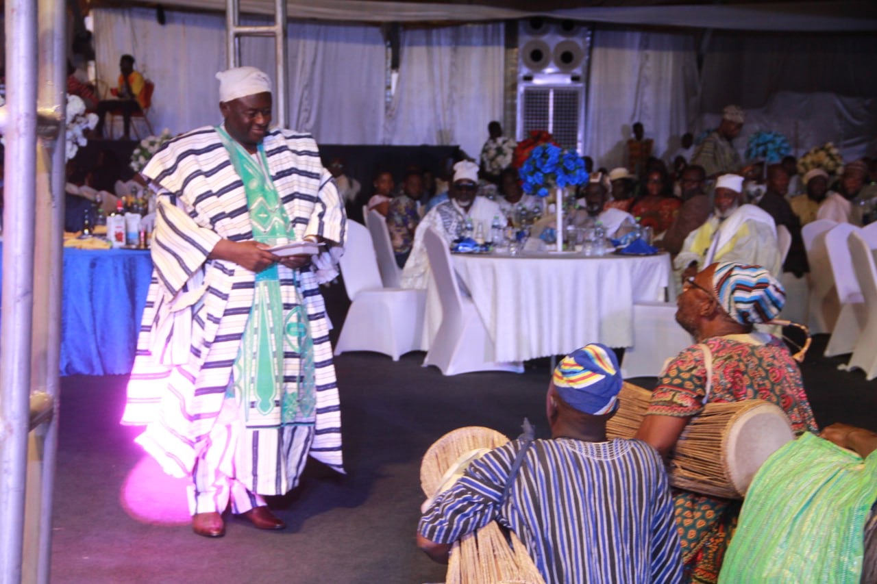 18th Surveyors Week And 54th AGM